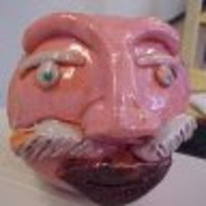 Meet your Posher, Ronald